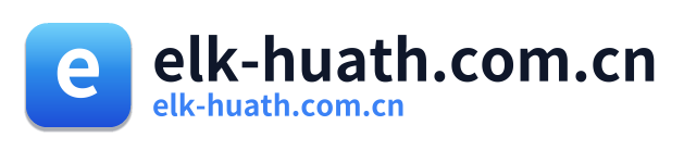 elk-huath.com.cn Logo